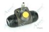 APEC braking BCY1360 Wheel Brake Cylinder